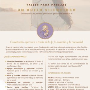 Taller - Un Duelo Silencioso